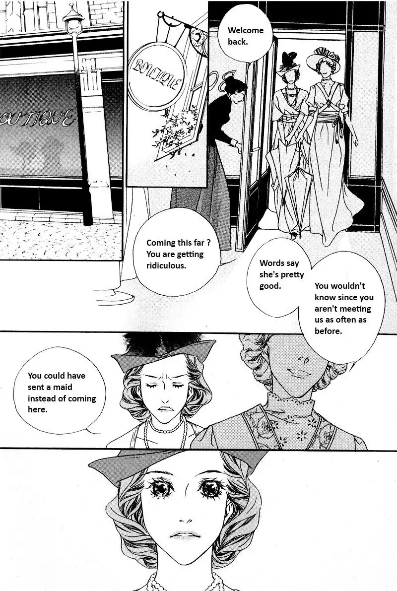 Savage Garden Chapter 29 3